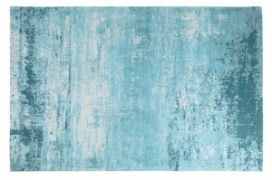 COVOR DEOSEBIT, MODERN ART 240X160CM, TURCOAZ - Img 5