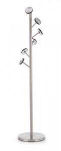 CUIER HAINE W64, OTEL INOXIDABIL, STIL MODERN, HALMAR
