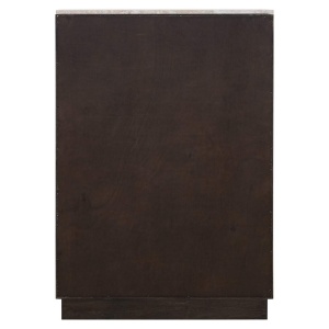 DULAP/CABINET CLAREMONT, 212218, CONFECTIONAT DIN FURNIR DE STEJAR, LEMN SI TRAVERTIN, MARO, STIL MODERN - Img 2