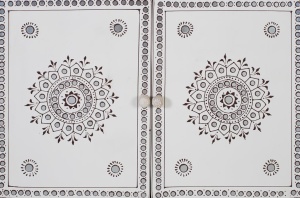 DULAP LIVING CLASIC, ARTIM 1884, DIN LEMN SI MDF, PICTAT MANUAL, ARTIM GROUP SELECTION - Img 7