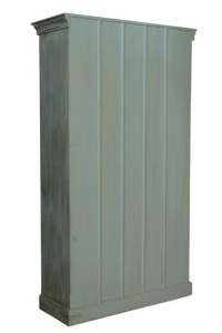 DULAP LIVING DEOSEBIT, GINER 6874, DIN LEMN DE MANGO, ARTIM GROUP SELECTION - Img 5