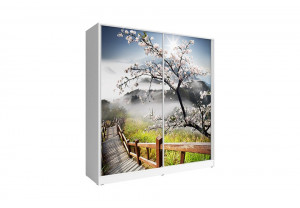 DULAP NATURA DESIGN MODERN PSK - Img 2