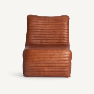 FOTOLIU ALMSTOCK 28091, MARO, CONFECTIONAT DIN LEMN DE PIELE SI FIER, STIL MODERN