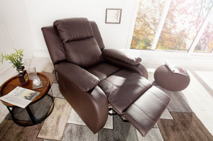 FOTOLIU CONFORTABIL, ERGONOMIC, HOLLYWOOD, COD 36030, DESIGN MODERN - Img 4