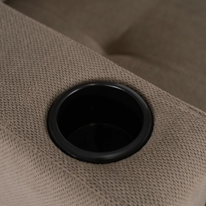 FOTOLIU DEOSEBIT, ARTIM MEBLE, REALIZAT DIN MATERIAL TEXTIL, DIVERSE NUANTE, STIL MODERN - Img 7