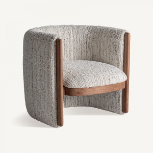 FOTOLIU DEOSEBIT, ERBACH, LEMN DE PIN SI TEXTIL, ARTIM GROUP SELECTION - Img 1