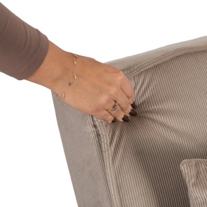 FOTOLIU EXTENSIBIL INDIVIDUAL, ARTIM MEBLE, REALIZAT DIN MATERIAL TEXTIL SAU RAIAT, DIVERSE NUANTE, STIL MODERN - Img 11