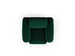 FOTOLIU MODERN, JASMIN, DIVERSE CULORI, MATERIAL CATIFEA, ARTIM GROUP COLLECTION - Img 5