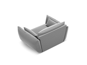 FOTOLIU MODERN, VANDA, DIVERSE CULORI, MATERIAL CATIFEA, ARTIM GROUP COLLECTION - Img 13