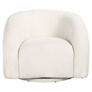 FOTOLIU PIVOTANT ARCUS, BE LOVELY BEIGE 170, S5145, TAPITERIE BOUCLE, STIL MODERN, RICHMOND INTERIORS - Img 2