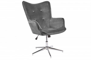 FOTOLIU PIVOTANT PE INALTIME, CATIFEA GRI, DESIGN MODERN, ARTIM GROUP SELECTION - Img 2