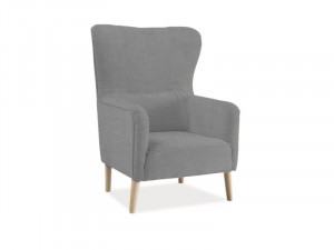 FOTOLIU RELAX GRI CABLO 14/FAG STIL CLASIC
