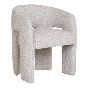 FOTOLIU RELAXARE MONROE, DIN LEMN SI TEXTIL, CULOARE BEJ, HOUSE NORDIC