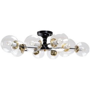 Lampa APP1136-10C - Img 4