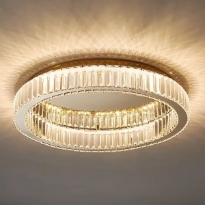 Lampa APP1724-C 60cm Brush Gold - Img 4