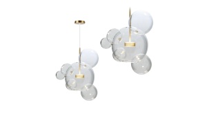 Lampa APP650-CP - Img 5