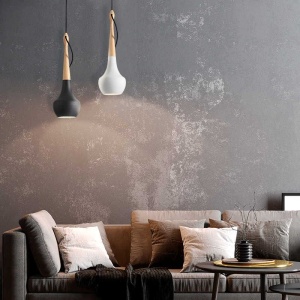 Lampa APP936-1CP Black - Img 2