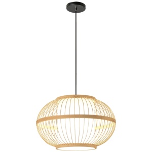 LAMPĂ BOHO APP1632-1CP 50cm - Img 3