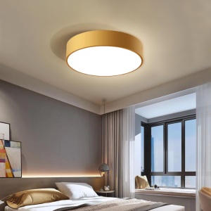 LAMPĂ Classic APP872-C Gold 30 cm - Img 2