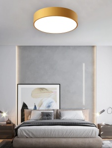 LAMPĂ Classic APP873-C Gold 40 cm - Img 2