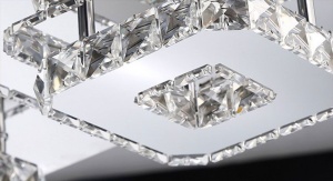 LAMPĂ DE CRISTAL APP401-C - Img 2