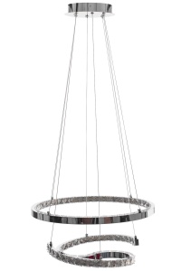 LAMPĂ DE CRISTAL APP773-2CP - Img 4