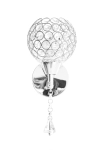 LAMPĂ DE PERETE STIL GLAMOUR APP716-1W E27 - Img 4