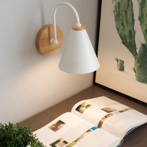 LAMPĂ FOREST APP933-1W WHITE - Img 3