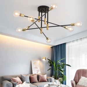 Lampa Gold APP733-8C - Img 2