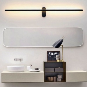LAMPĂ PENTRU CAMERA LED 12W 92CM APP583-1W - Img 3