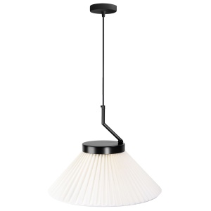 Lampă suspendată BLACK APP1670-1CP - Img 2