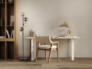 LAMPADAR INOA, 159 CM, MULTICOLOR, DIN METAL SI STICLA, STIL MODERN - Img 3