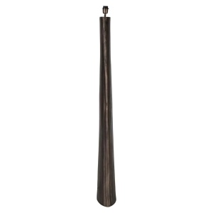 LAMPADAR VELVYN, 214505, BRONZ, CONFECTIONAT DIN ALUMINIU, METAL, PVC, PLASTIC SI MDF, STIL MODERN - Img 3
