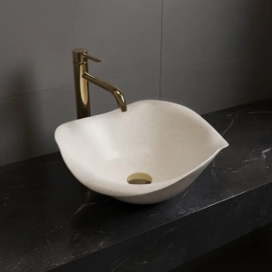 LAVOAR PE BLAT CERAMIC HM-35B, HANMADE ART, CALITATE SUPERIOARA, REA - Img 4