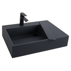LAVOAR PENTRU BLAT ARCHI 75, GRI MAT, CALITATE SUPERIOARA - Img 5