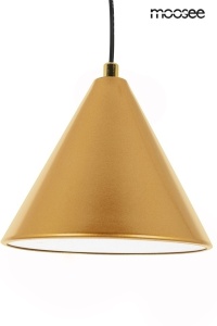 LUSTRA ACUSTICA AURIE, CONFECTIONATA DIN METAL SI ALUMINIU, STIL MODERN - Img 3