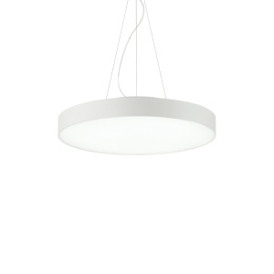 LUSTRA HALO SP1 D60 3000K, STIL MODERN, IDEAL LUX - Img 2