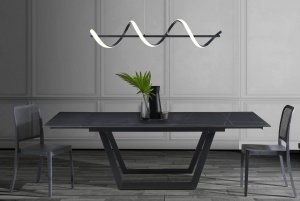 LUSTRA LED, SPRING, METAL SI LED, ARTIM GROUP SELECTION - Img 7