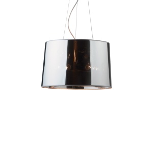 LUSTRA LONDON CROMO SP5 STIL CLASIC IDEAL LUX - Img 2