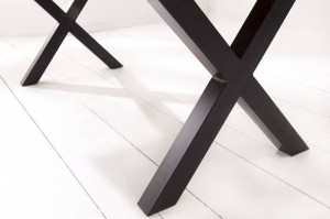 MASA DINING, AMAZONAS X 200CM, DIN LEMN MASIV, DESIGN , ARTIM GROUP SELECTION - Img 5