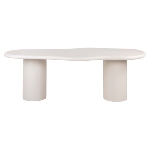 MASA DINING, BLOOMSTONE 230CM, LEMN DE MANGO, ALBA, RICHMOND INTERIORS - Img 2