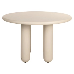 MASA DINING CALMA, 8752, CONFECTIONATA DIN METAL, LEMN RECICLAT SI MDF, RICHMOND INTERIORS - Img 2