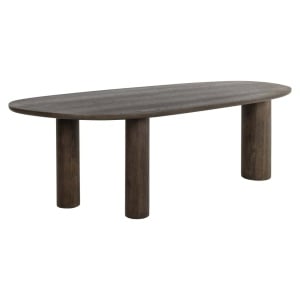 MASA DINING, ELLINGTON 230CM, FURNIR SI MDF, MARO, RICHMOND INTERIORS - Img 3
