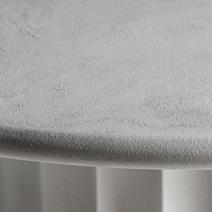 MASA DINING MULCEY,ALBA, REF. 32813, PRELUCRATA MANUAL, CONFECTIONATA DIN RASINA SI MDF, STIL MODERN - Img 4