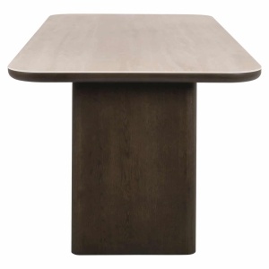 MASA DINING, NANDO 230CM, FURNIR SI TRAVERTIN, MARO, RICHMOND INTERIORS - Img 3