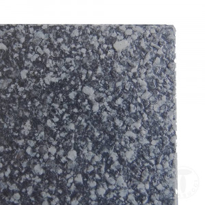 MASA EXTENSIBILA ELEGANTA 130/180CM, ALF STONE, COD 3869, STIL MODERN, REALIZATA DIN METAL SI STICLA - Img 4