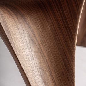 MASA SUFRAGERIE DEOSEBITA, BILZEN 280CM, FURNIR/MDF SI FIBRA DE STICLA, MARO, ARTIM GROUP SELECTION - Img 6
