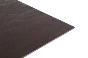 MASA SUFRAGERIE DIN LEMN 180CM, COD 2273, LEMN DE MANGO SI METAL, ARTIM GROUP SELECTION - Img 4