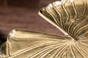MASUTA DE CAFEA 40CM, GINKO, DIN METAL, COD 41600, DESIGN MODERN - Img 2