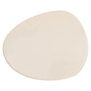 MASUTA DE CAFEA CLAYTON, 107 CM, BEJ, DIN MDF SI ECO PLASTER, RICHMOND INTERIORS - Img 2